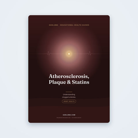 Atherosclerosis, Plaque & Statins