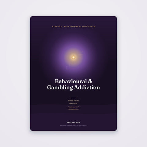 Behavioural & Gambling Addiction
