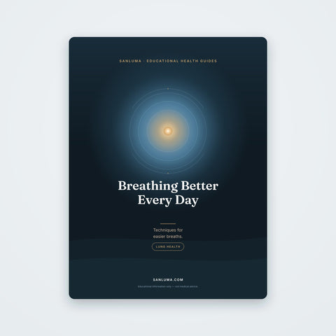 Breathing Better Every Day