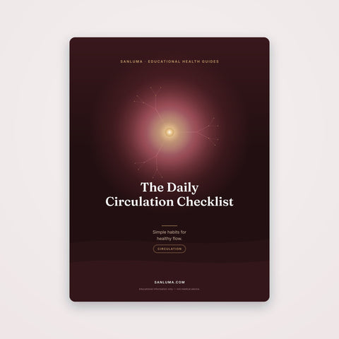 The Daily Circulation Checklist