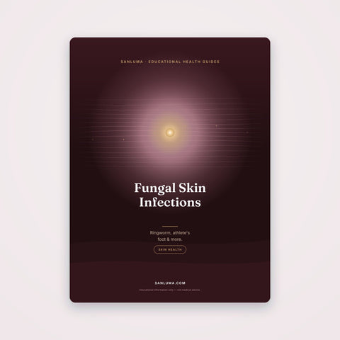 Fungal Skin Infections