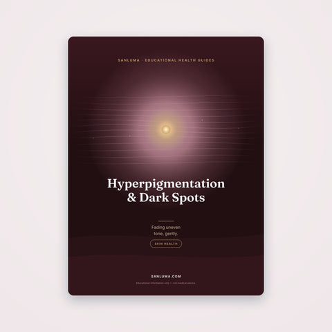 Hyperpigmentation & Dark Spots