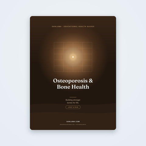 Osteoporosis & Bone Health