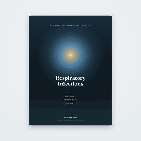 Respiratory Infections Explained