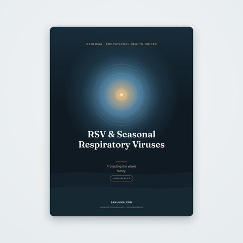 RSV & Seasonal Respiratory Viruses