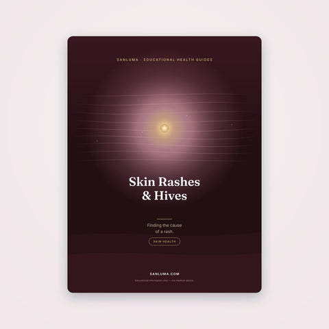 Skin Rashes & Hives
