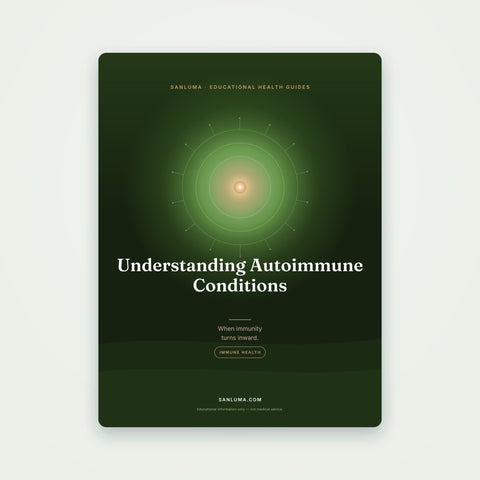 Understanding Autoimmune Conditions