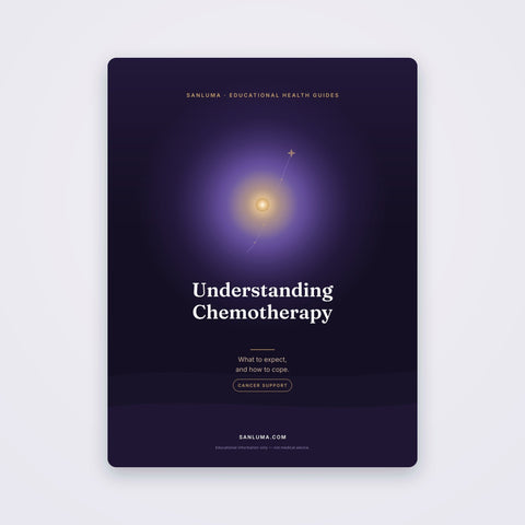 Understanding Chemotherapy — What to Expect