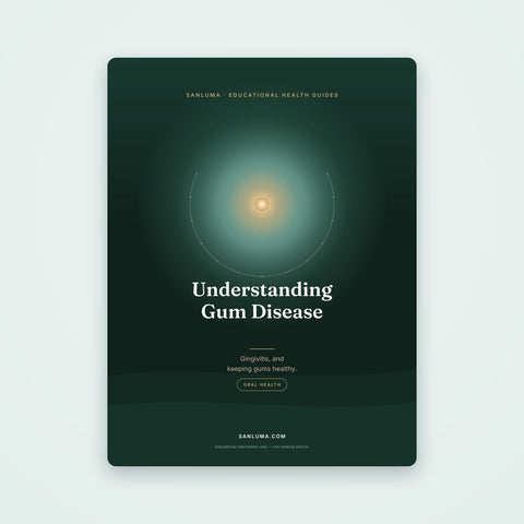 Understanding Gum Disease — Gingivitis & Beyond