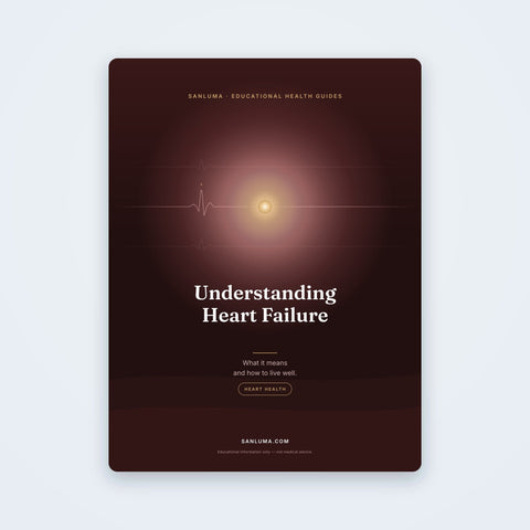 Understanding Heart Failure — What It Means