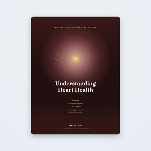 Understanding Heart Health — A Complete Guide