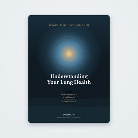 Understanding Your Lung Health — A Complete Guide