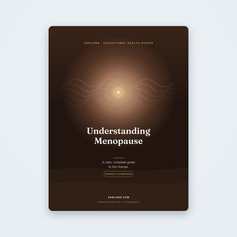 Understanding Menopause — A Calm, Complete Guide