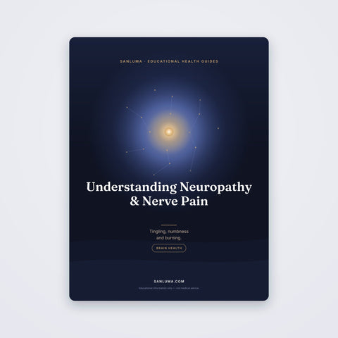 Understanding Neuropathy & Nerve Pain