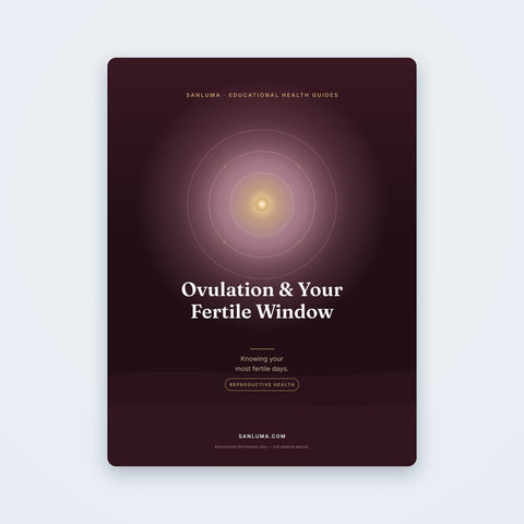 Understanding Ovulation & Your Fertile Window