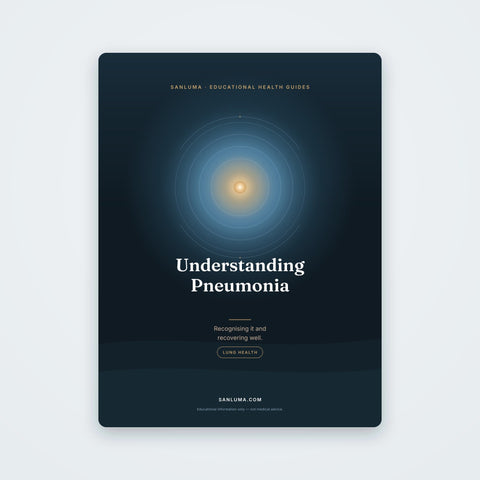 Understanding Pneumonia