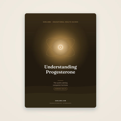 Understanding Progesterone — A Complete Guide