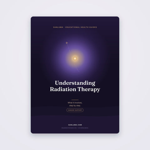 Understanding Radiation Therapy — What to Expect