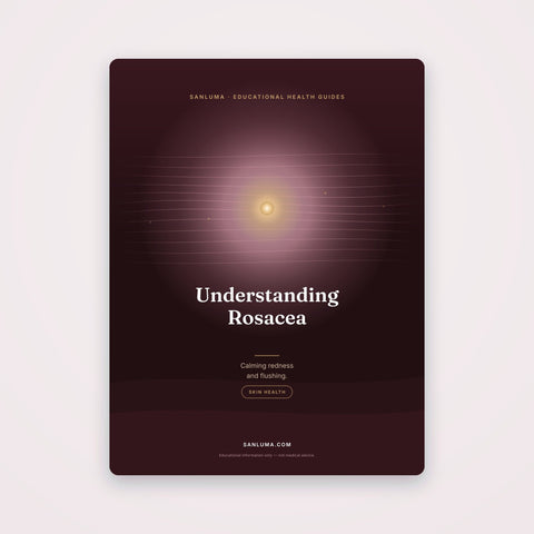 Understanding Rosacea — Calming Redness