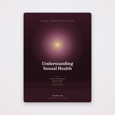 Understanding Sexual Health — A Complete Guide