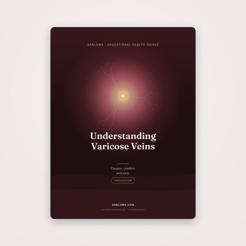 Understanding Varicose Veins