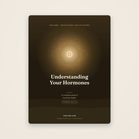 Understanding Your Hormones — A Complete Guide