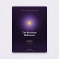 The Addiction & Recovery Reference — 50 Common Questions | SanLuma health guide cover