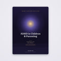 ADHD in Children & Parenting | SanLuma health guide cover