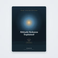 Altitude Sickness Explained | SanLuma health guide cover