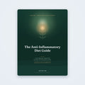 The Anti-Inflammatory Diet Guide — educational PDF guide by SanLuma