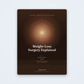 Bariatric & Weight-Loss Surgery Explained | SanLuma health guide cover