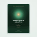 Biological Age & Aging Tests Explained | SanLuma health guide cover