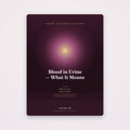 Blood in Urine (Hematuria) — What It Means | SanLuma health guide cover