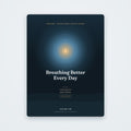 Breathing Better Every Day | SanLuma health guide cover