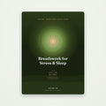 Breathwork for Stress & Sleep | SanLuma health guide cover