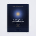 Building Trust With Your Doctor | SanLuma health guide cover