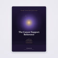 The Cancer Navigation & Support Reference — 50 Questions | SanLuma health guide cover