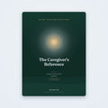 SanLuma educational caregiving PDF guide cover