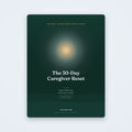 SanLuma educational caregiving PDF guide cover