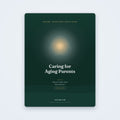 SanLuma educational caregiving PDF guide cover