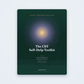 The CBT Self-Help Toolkit — Techniques for Anxiety & Low Mood — educational PDF guide by SanLuma