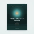 Childhood Emotional Wellbeing — Feelings & Resilience | SanLuma health guide cover