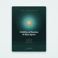 Childhood Rashes — Chickenpox, HFMD, Measles & More | SanLuma health guide cover