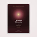 Circulation & Exercise | SanLuma health guide cover