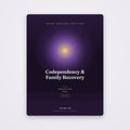 Codependency & Family Recovery | SanLuma health guide cover