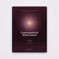 Contraception & Birth Control — Understanding Your Options | SanLuma health guide cover