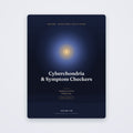 Cyberchondria — Breaking the Symptom-Checker Habit | SanLuma health guide cover