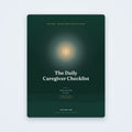 SanLuma educational caregiving PDF guide cover