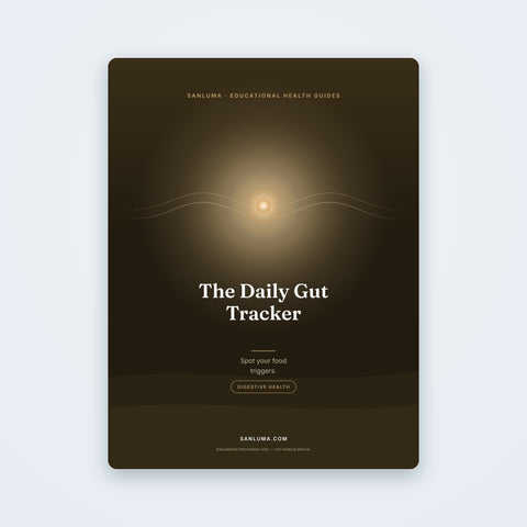 The Daily Gut-Health Tracker