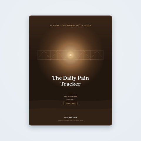 The Daily Pain & Movement Tracker